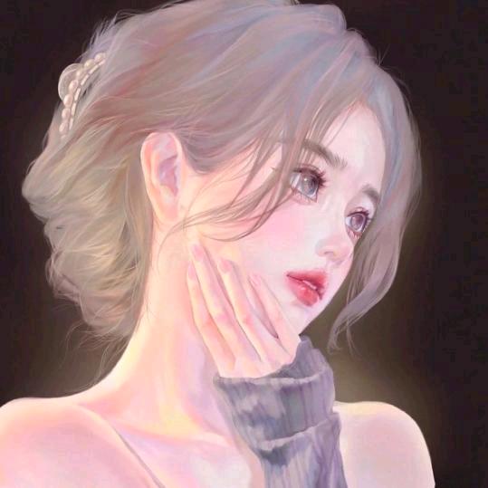 默