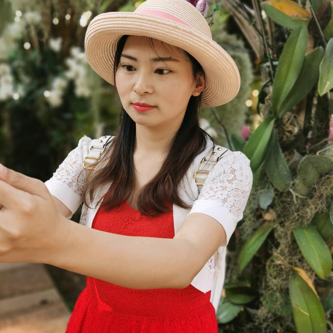 学姐后花园