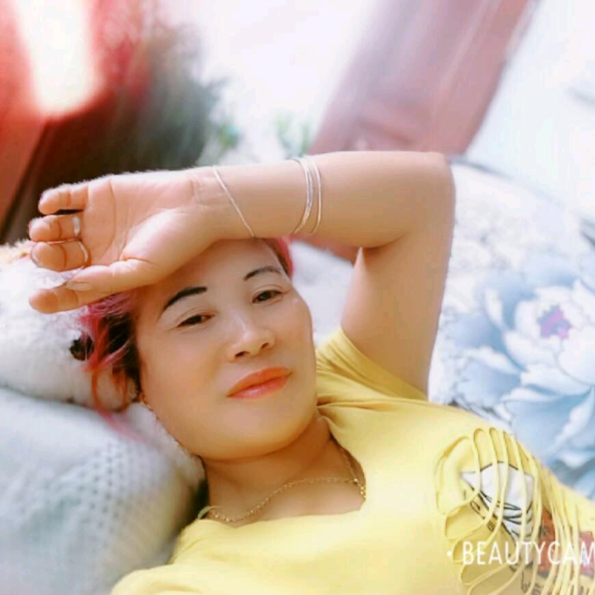天天快乐，单身女人。