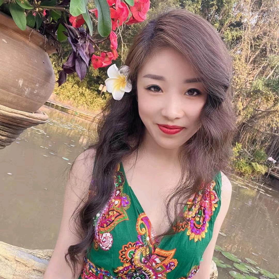 曦妹儿