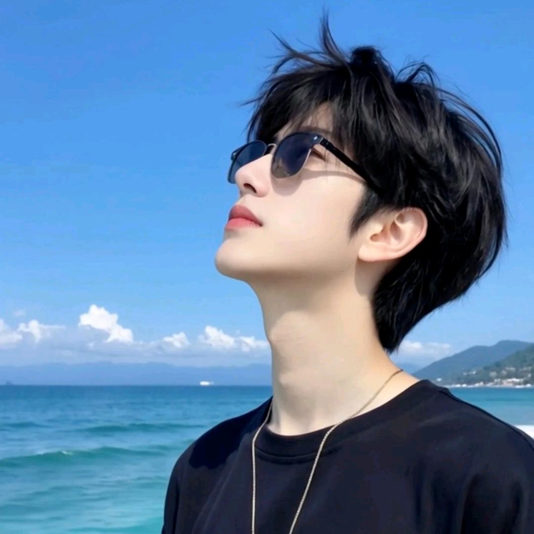 我不该恨你吗😂