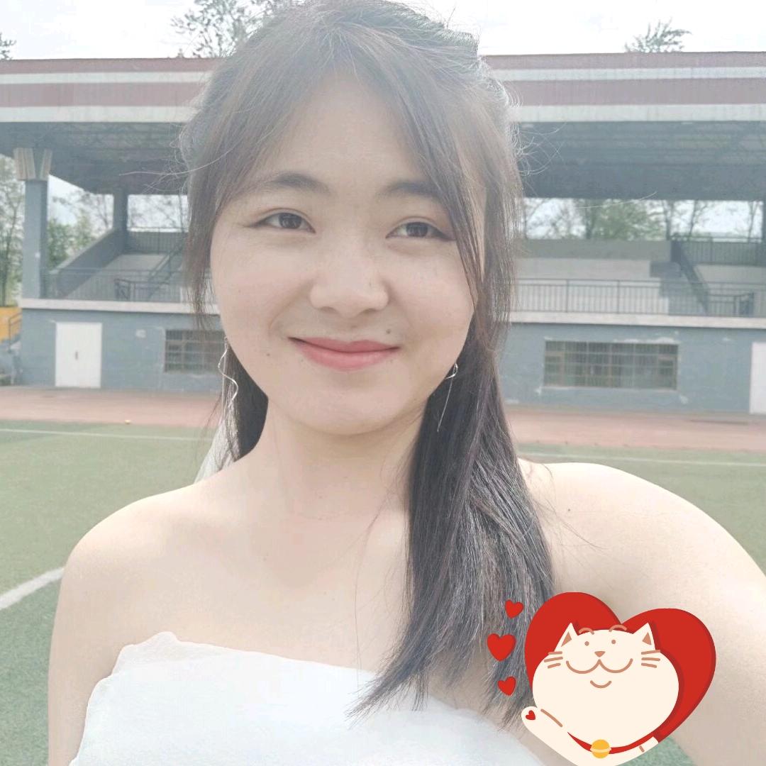 乖乖女的销售日记