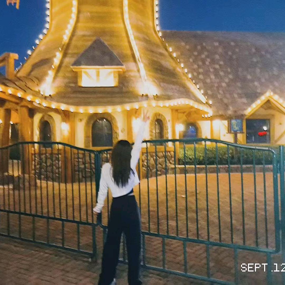 扬艺舞蹈凤凤老师