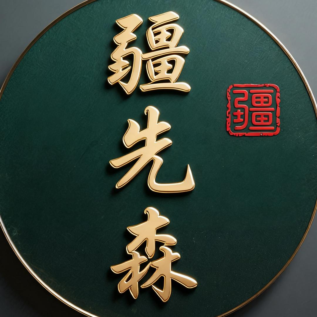 疆先森