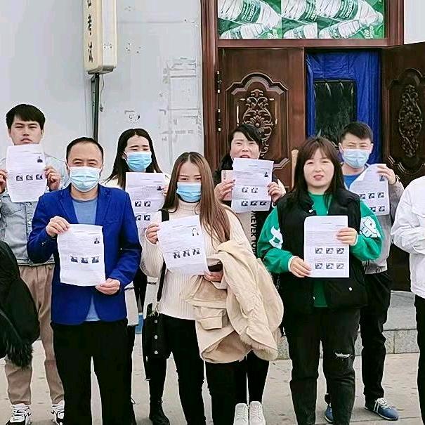 锦界胜凯通驾校《李教练》