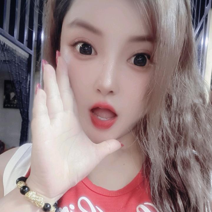 盈盈😝