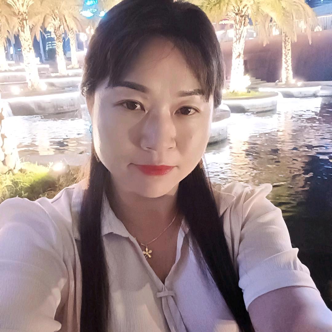 农村小妹