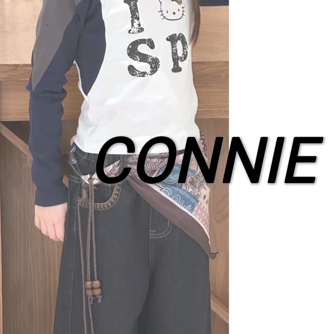 CONNIE 设计师女童店
