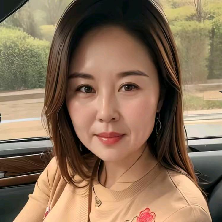 徐晓丽