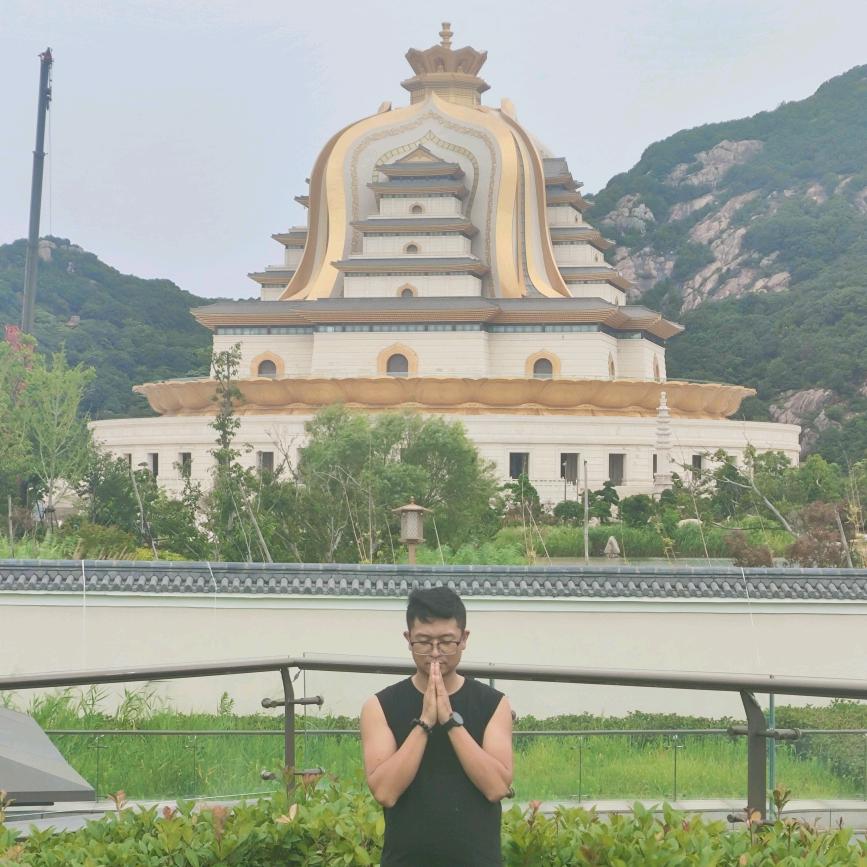 德运说