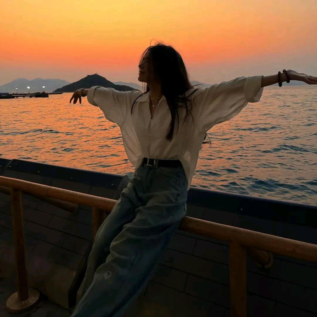 👄星辰姐