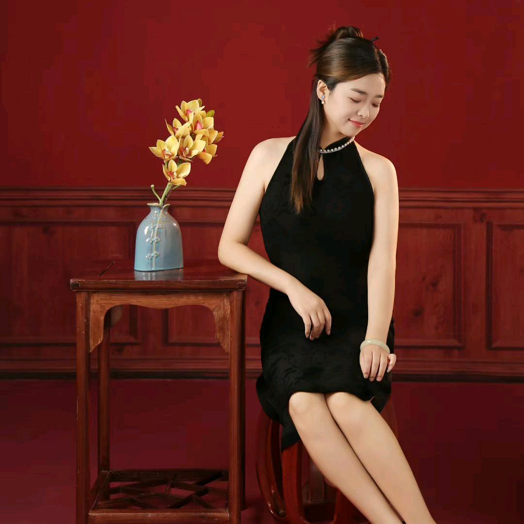 元气少女王女士