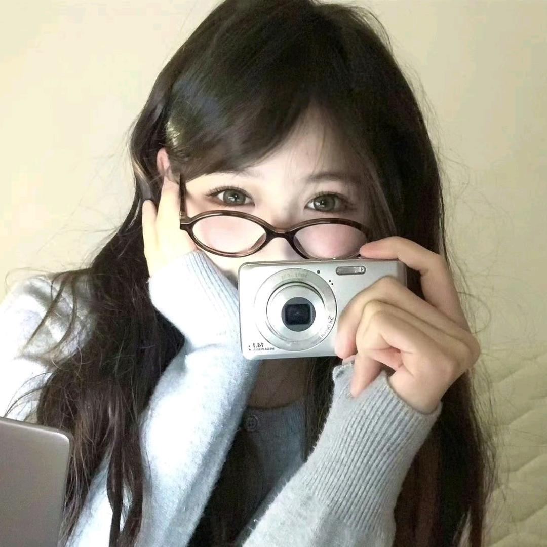 橙子味的小狐狸🍊