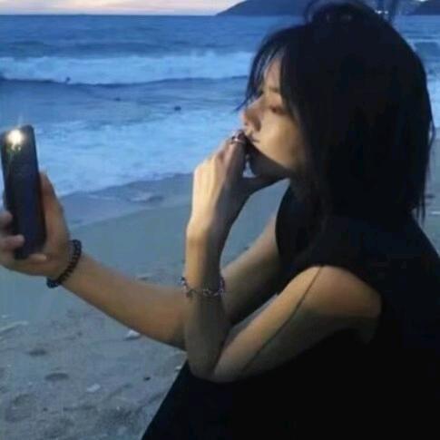 琪