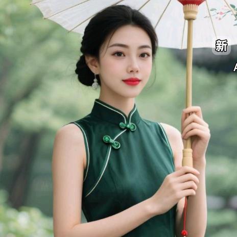灵