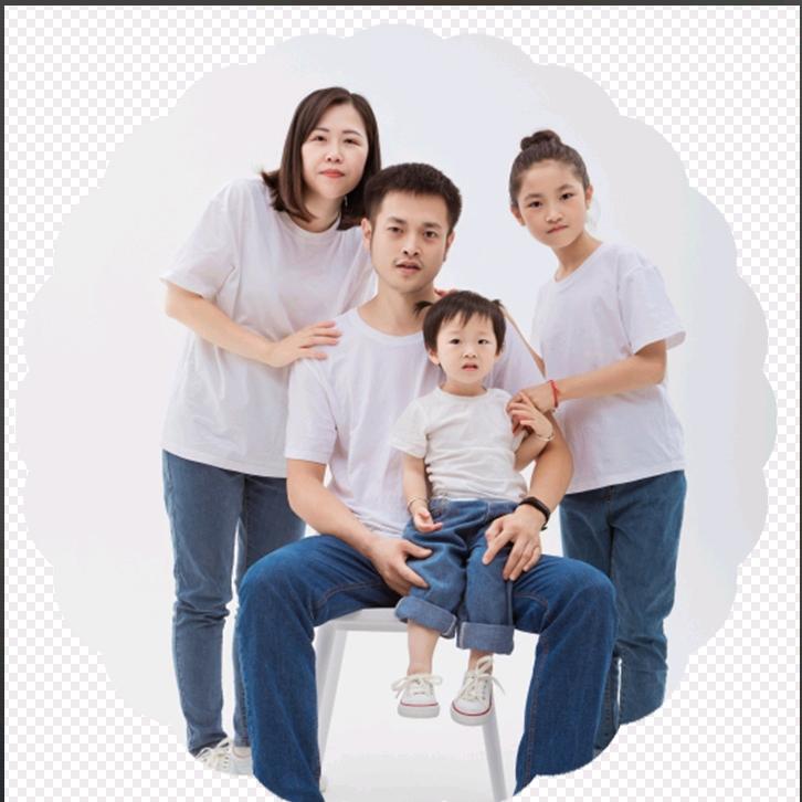 开心果妈妈养娃记