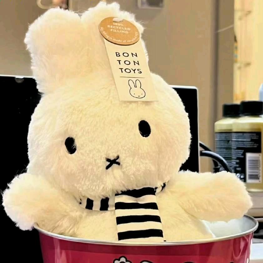 兔兔（熬夜版）