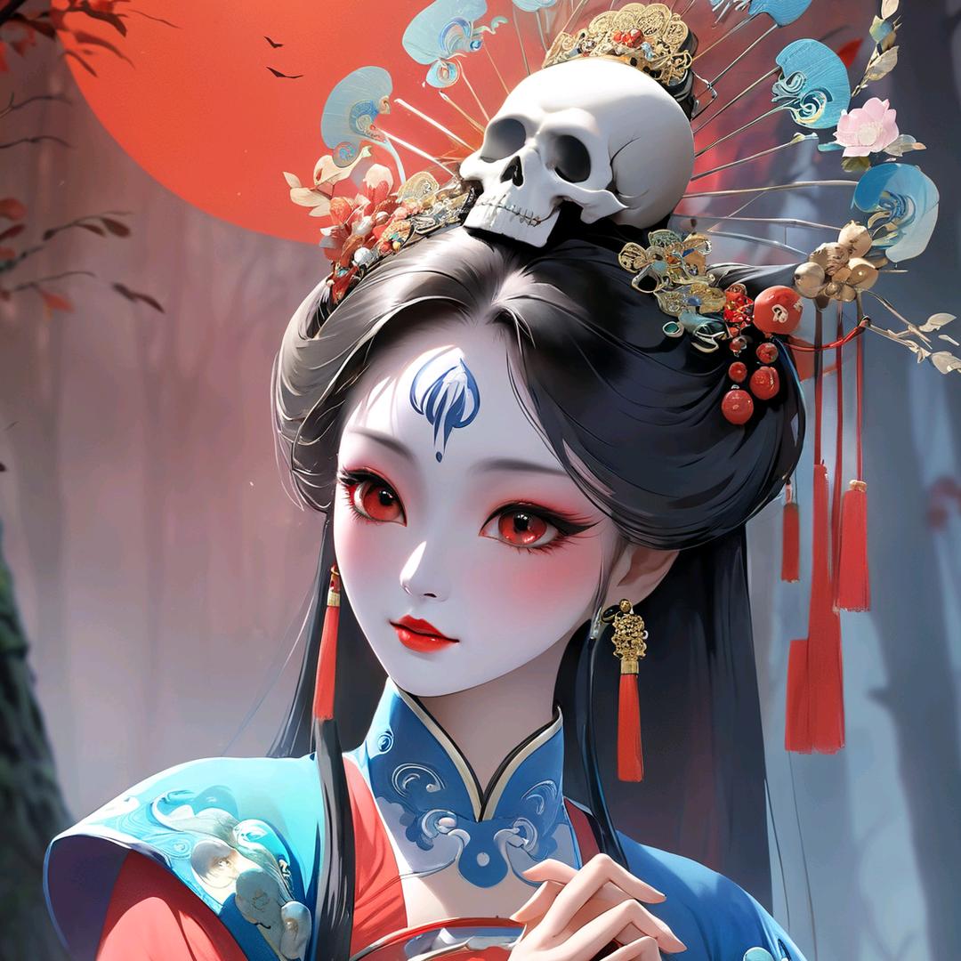 毛毛好漂亮✈️