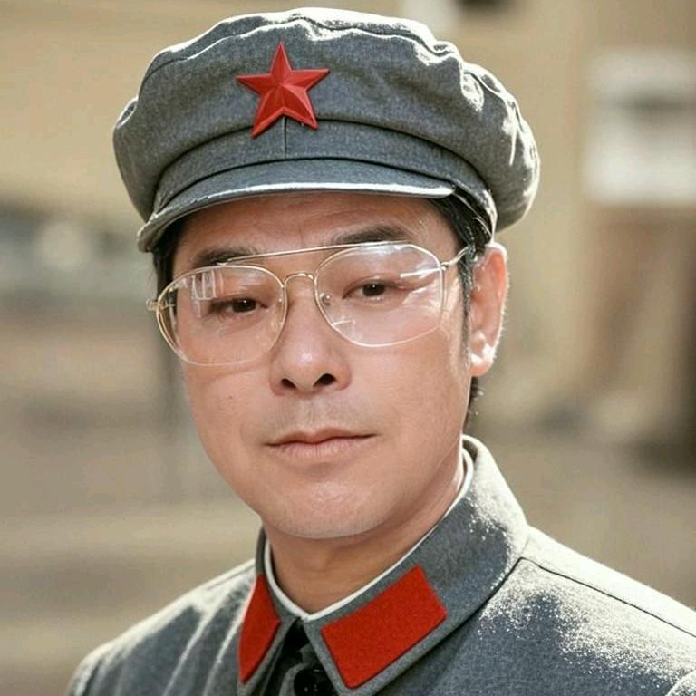 老大