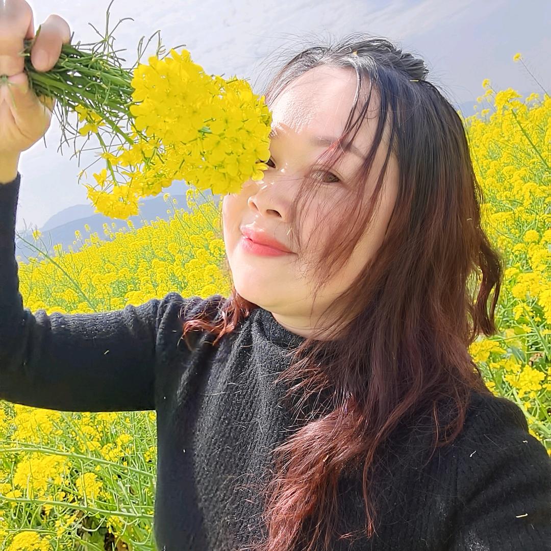 绿意拾光的头像