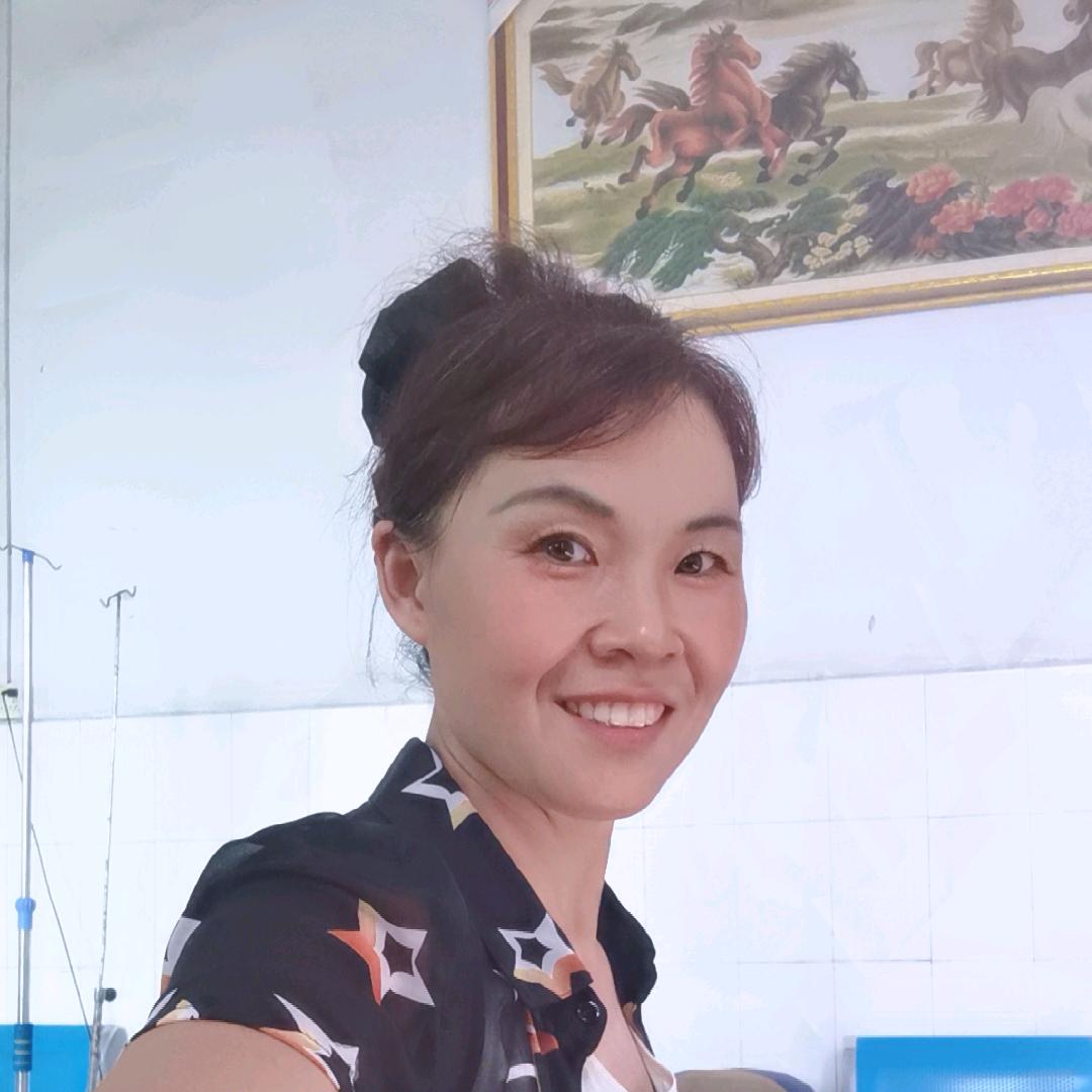 一笑而过🌹