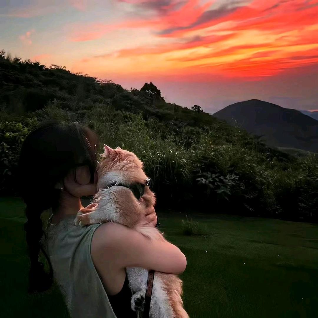 等风来～☁️头像