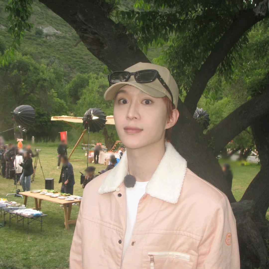 Pifric丞🍊（跟范丞丞在同一个地球