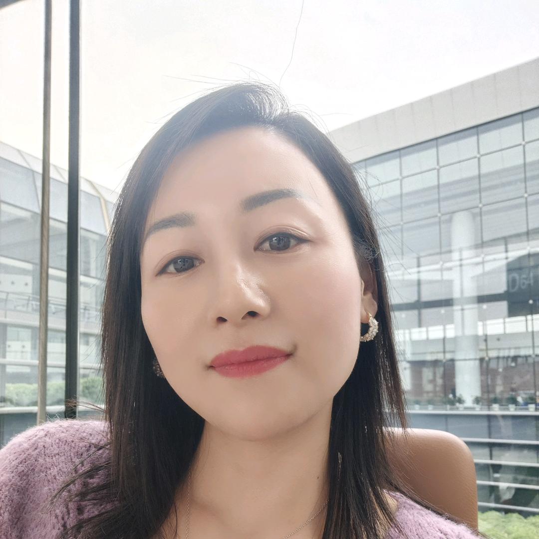 幸福的五口之家