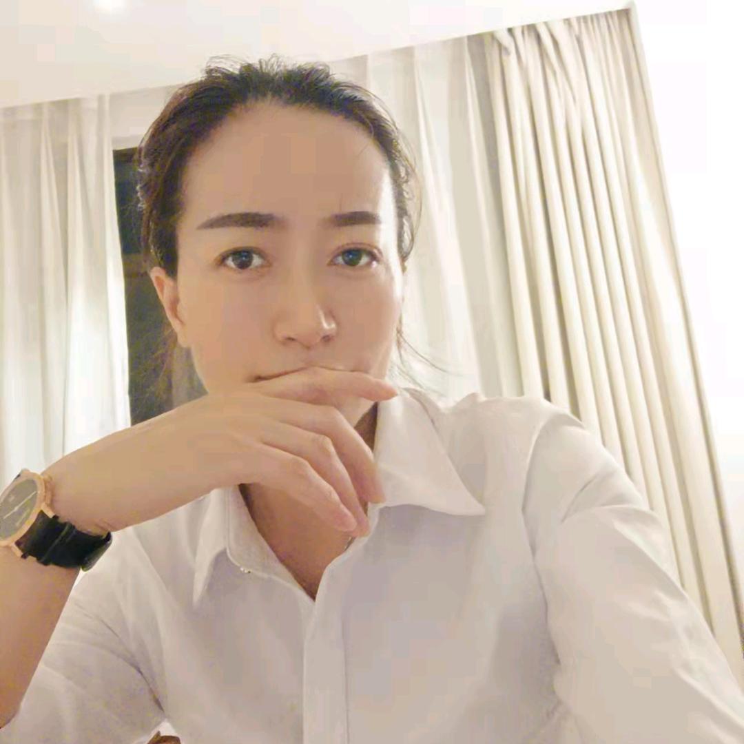 雾里看花