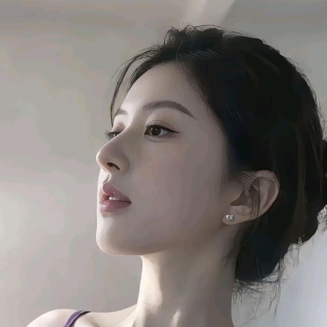 “一只阿七”