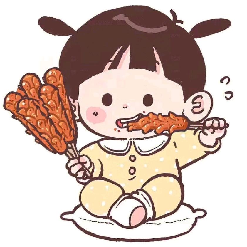丁宝零食铺子