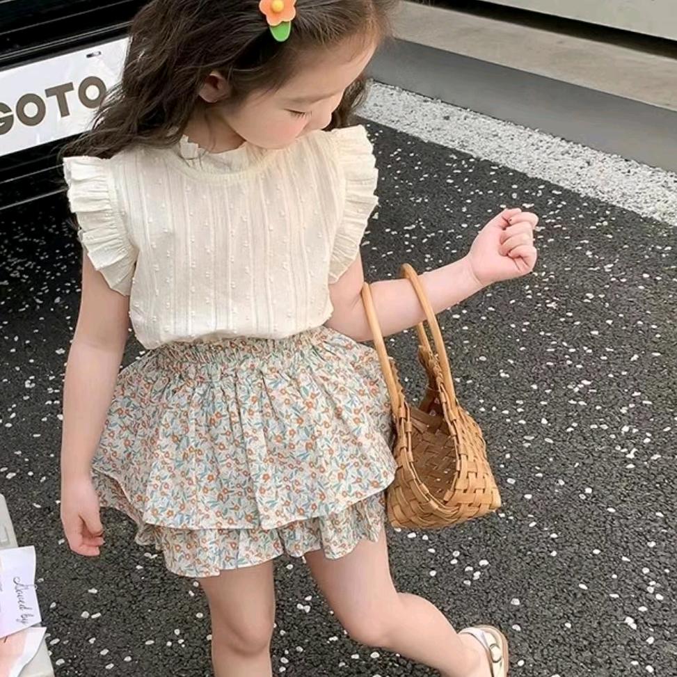 布妞童装服饰