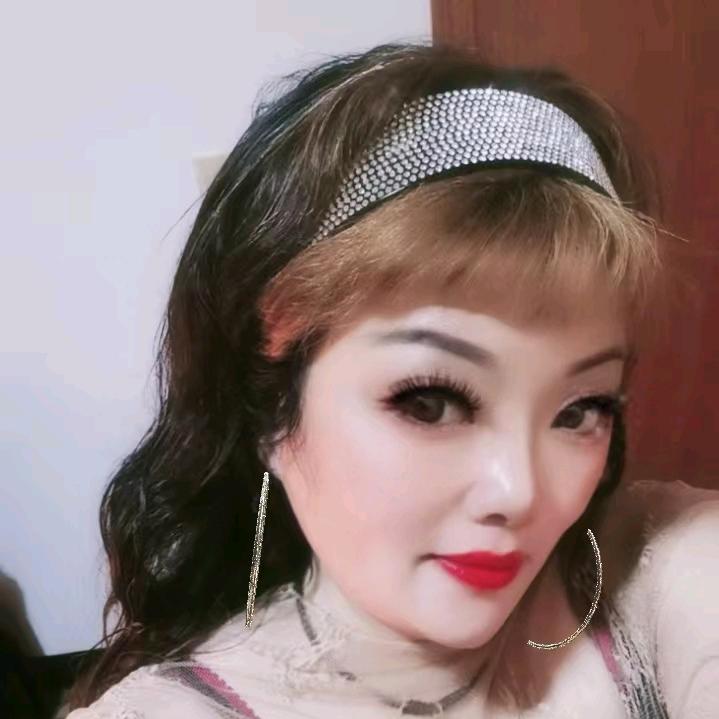 美美（照顾母亲）