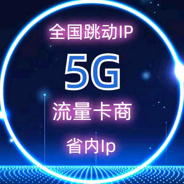 流量卡供应商👙