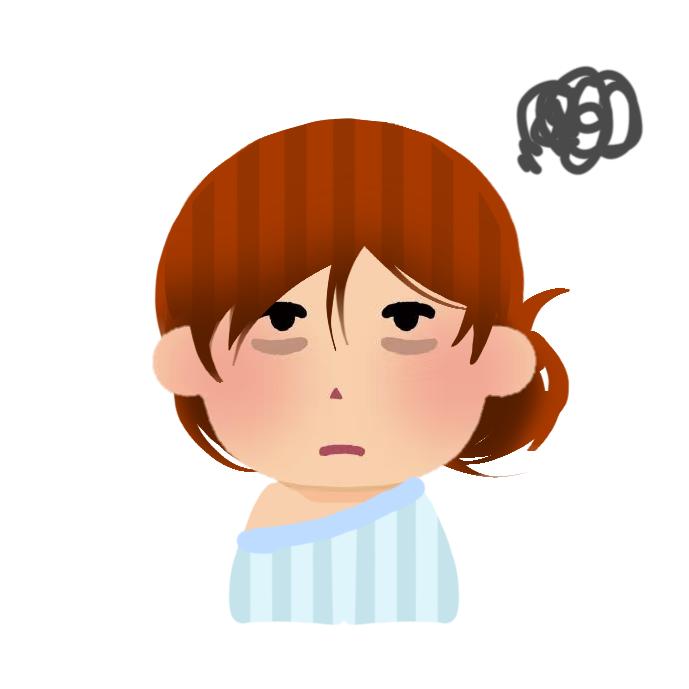 橙花.