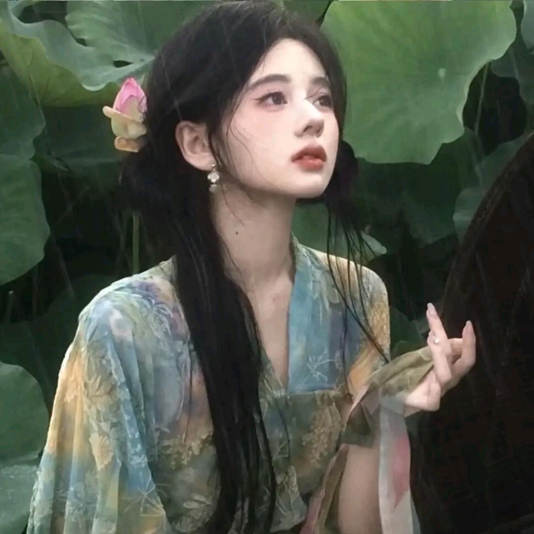 漫晓鱼