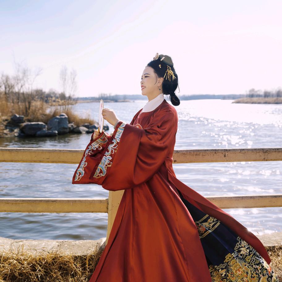 大玲子（东方亚美）