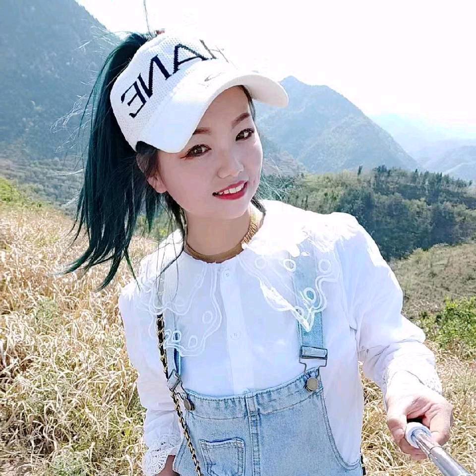 朵朵（开心果😄）