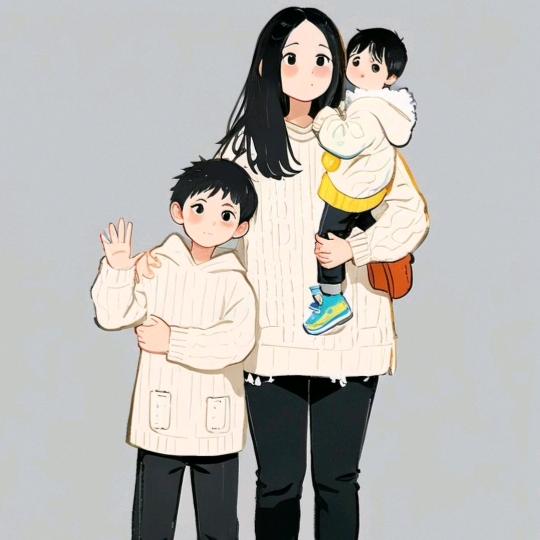 往后余生，有你相伴