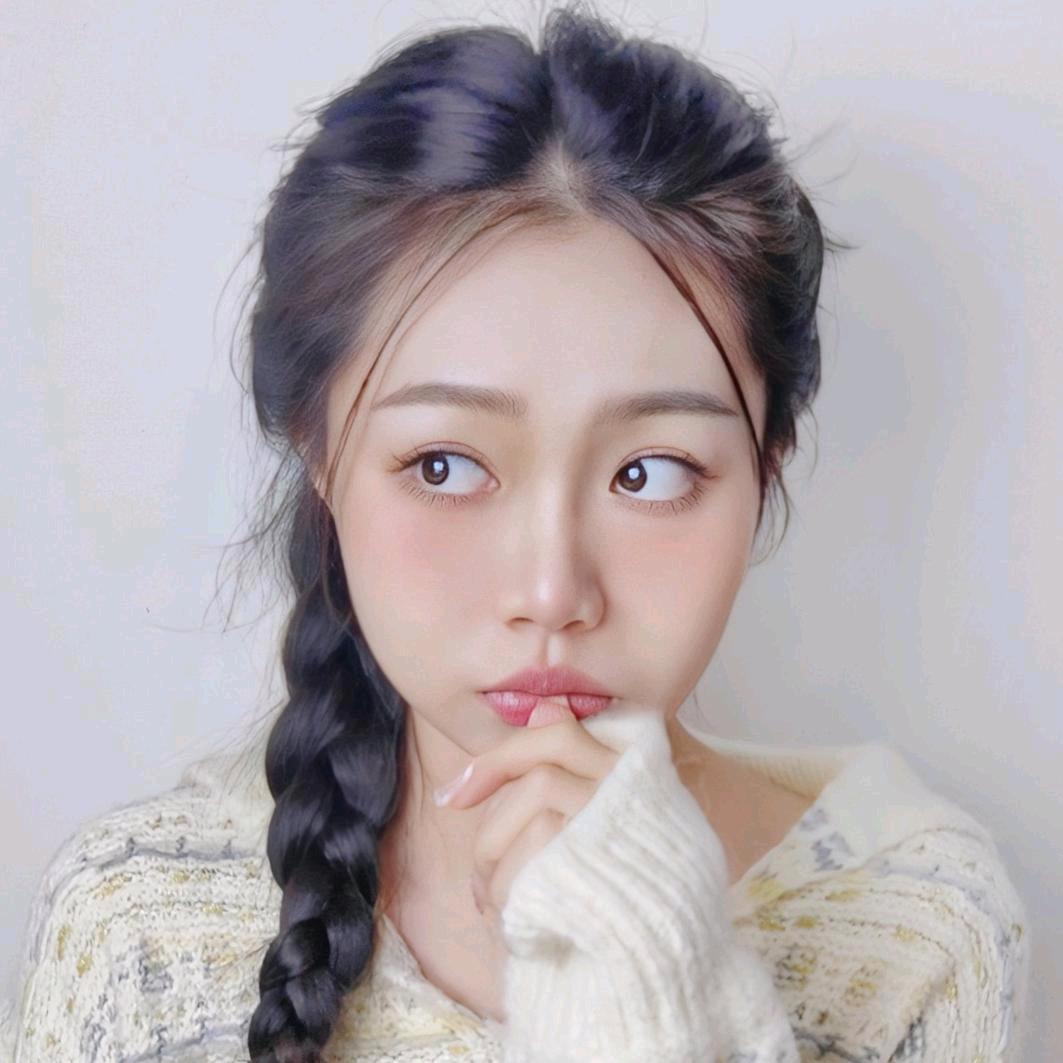 韩璐小姐爱夏天