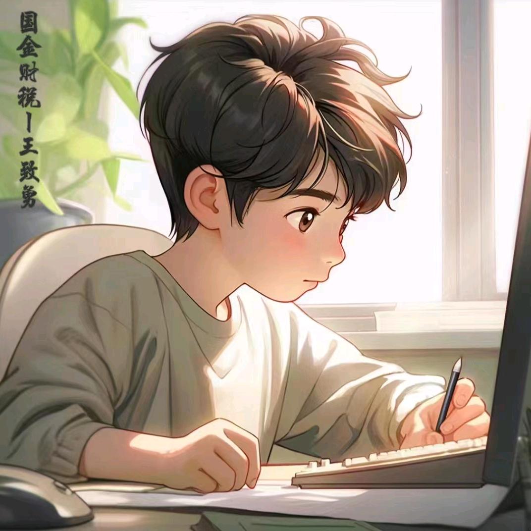 金誉企管-王 智 勇