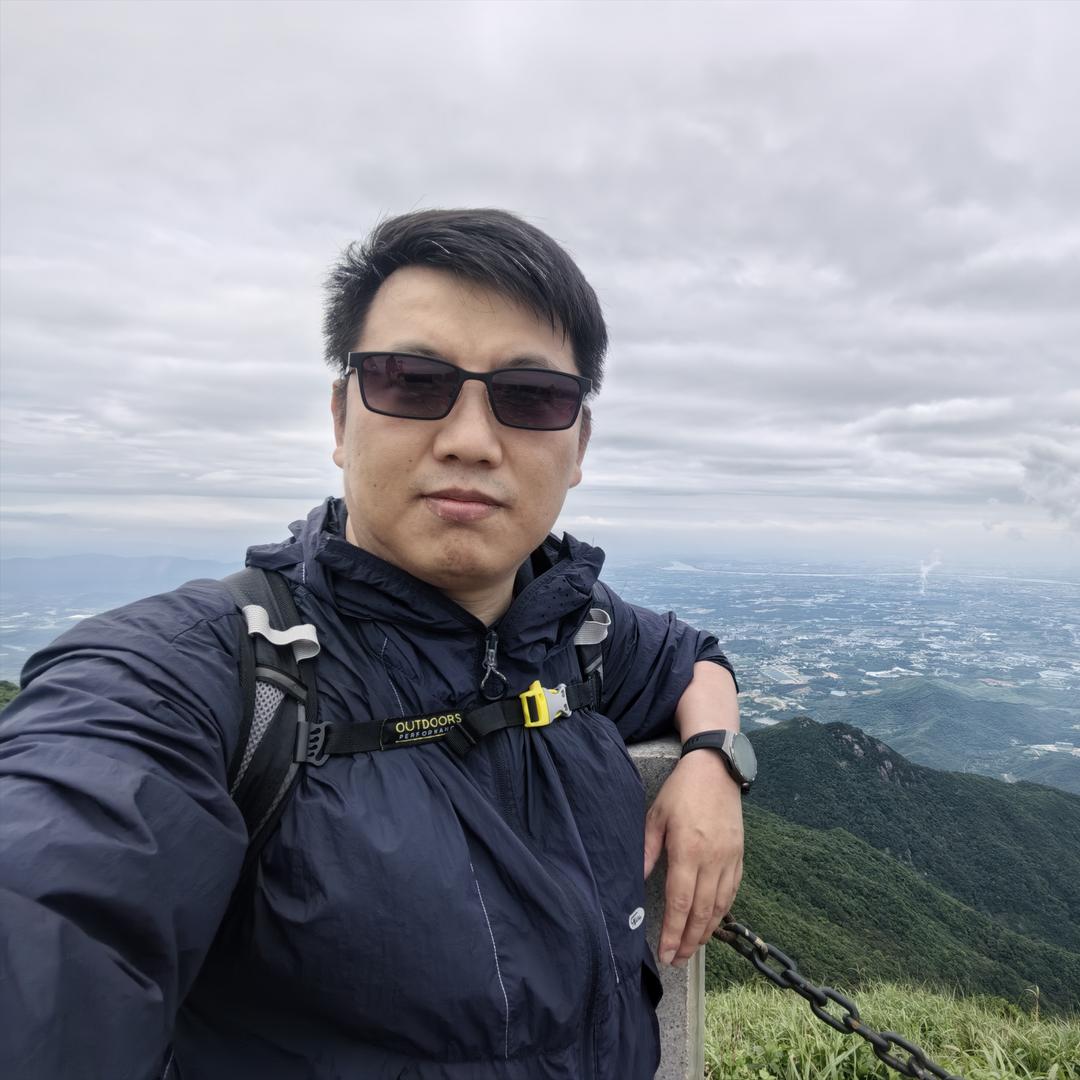 还不算胖