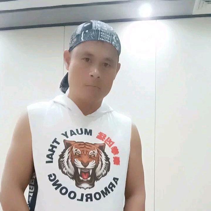 铁腿阿山