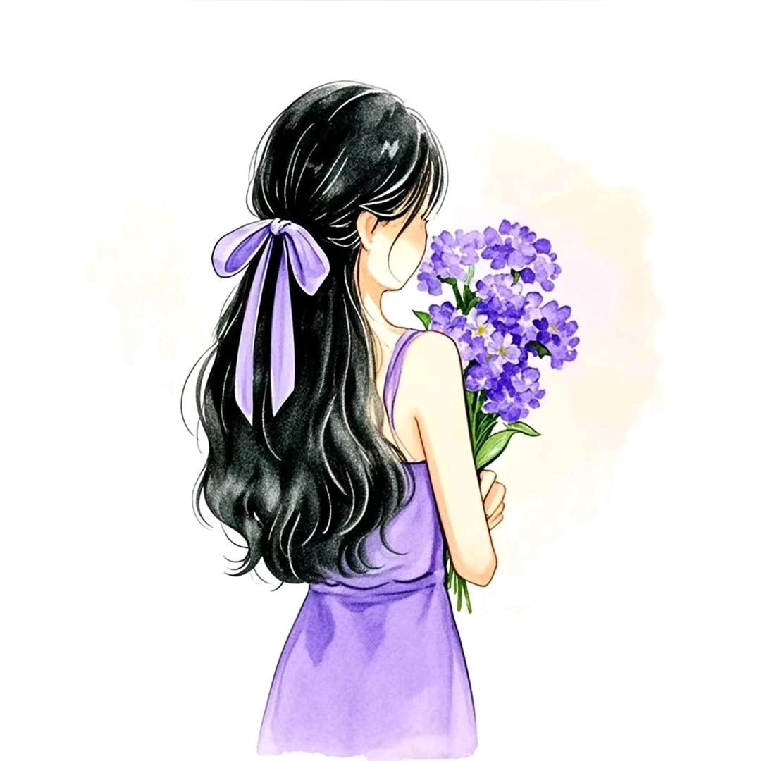 向阳而生💞