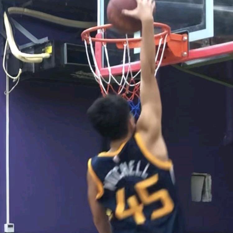 💪🏽小陈要努力.