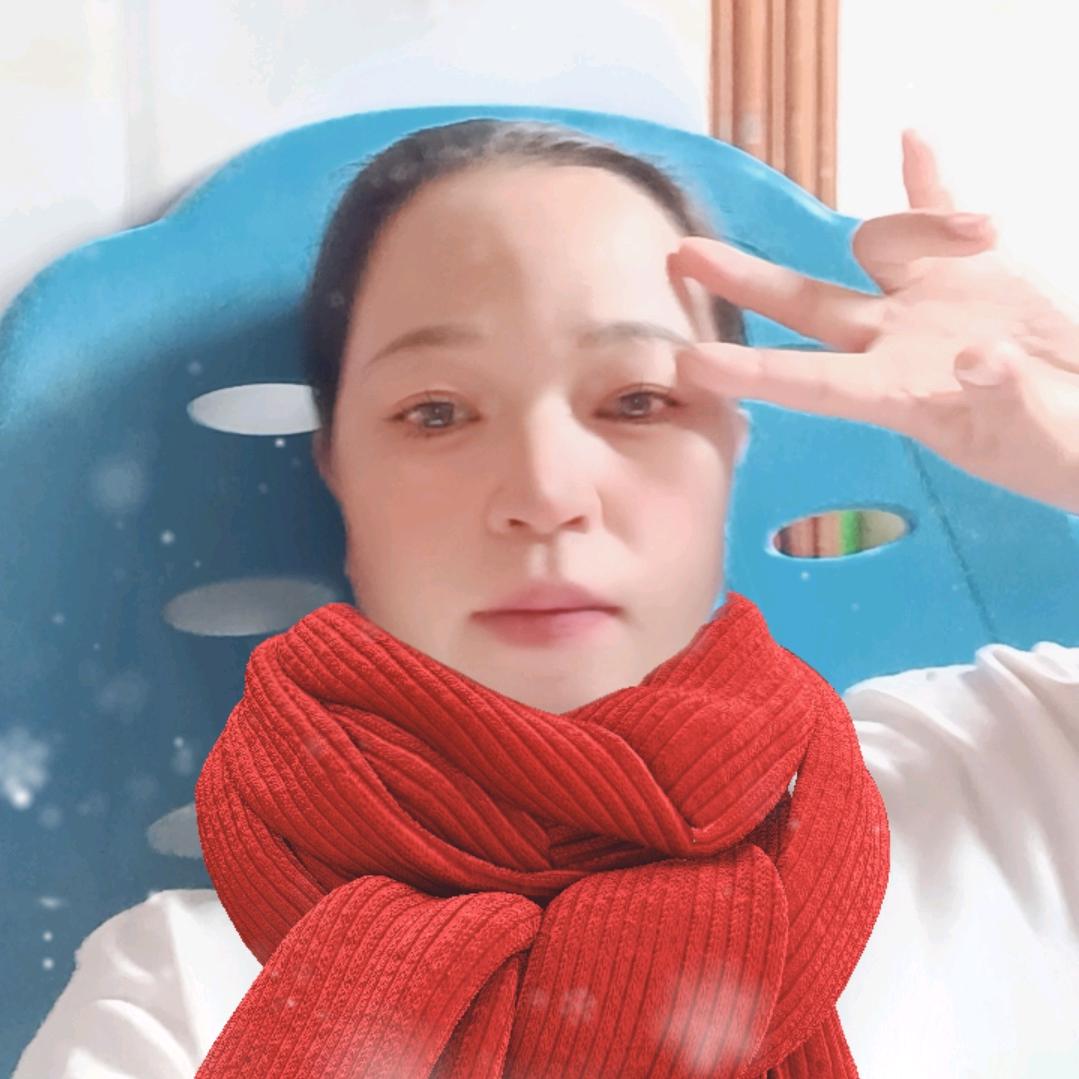 玲儿姐