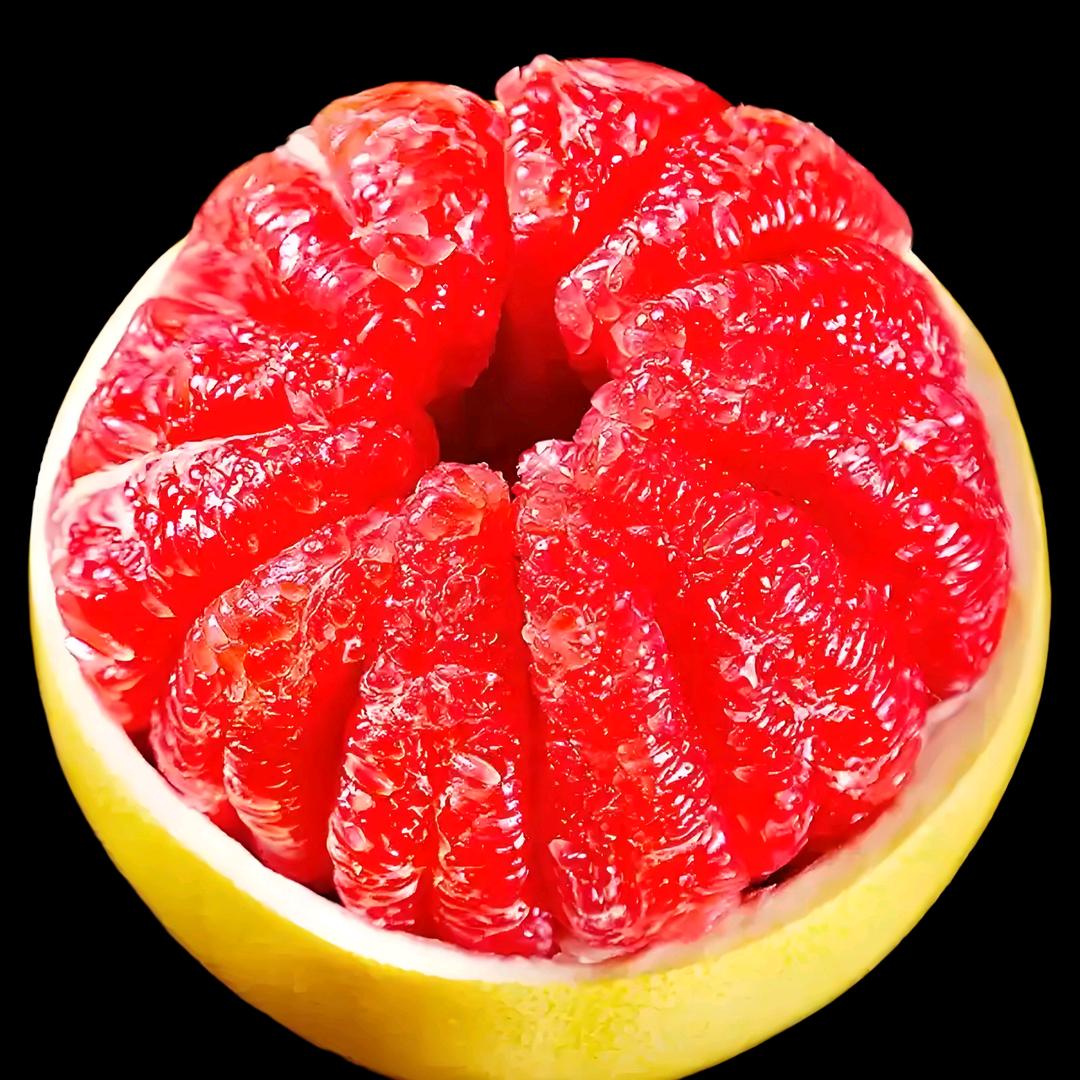 蜜柚鲜选直播间