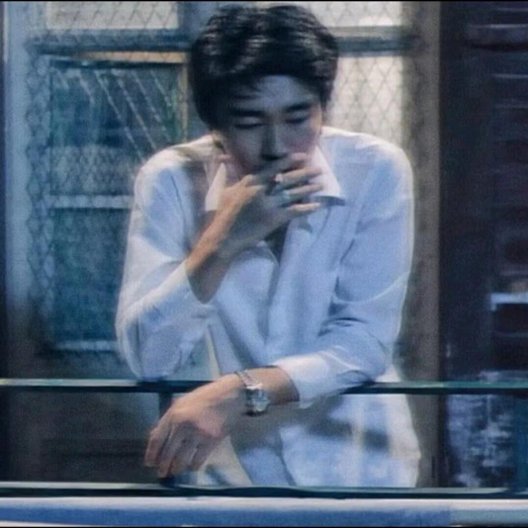 小杨很懒散