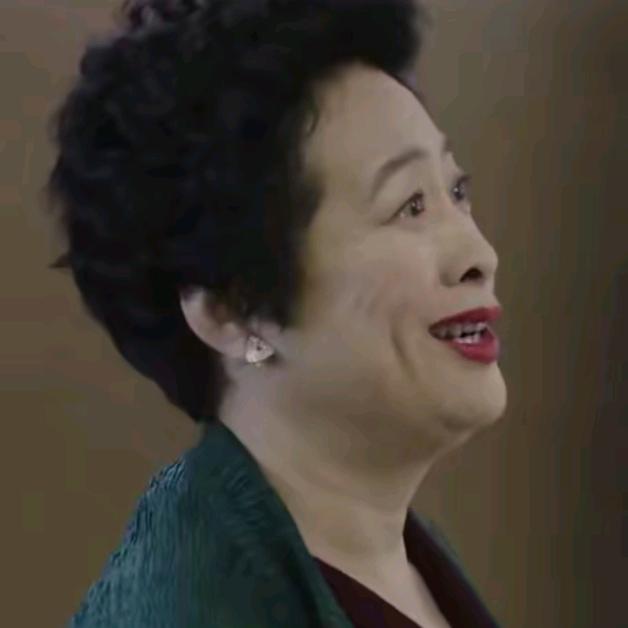 陈俊生的丈母娘