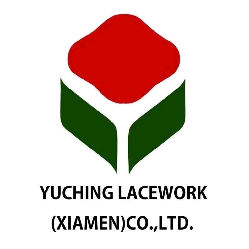 Yuching Lacework玉婧绣花